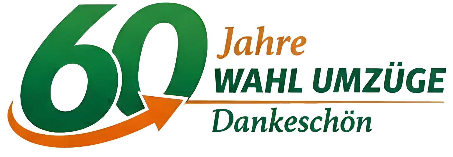 A.F. Umzüge GmbH /
Wahl Umzüge